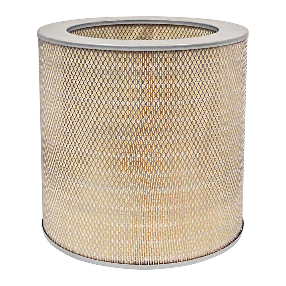 Baldwin Filters PA1632 Air Filter Replacement - High Performance Engine Air Element for Trucks & Heavy-Duty Vehicles | Perfect for Off-Roading, Fleet Maintenance & Industrial Applications