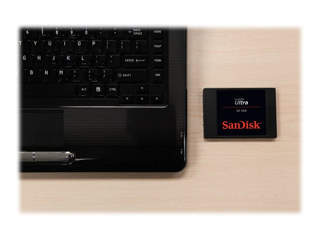 250GB Client SSD SATA III Ultra Fast Internal Solid State Drive for Laptop & Desktop - Boost Performance for Gaming, Office Work, and Multimedia Editing