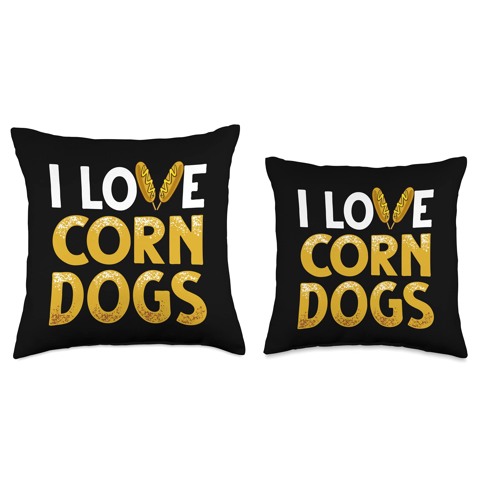 Mini Cheese Maker Throw Pillow - Cute Kitchen Decor for Cheese Lovers, Perfect for Sofa, Bedroom & Dorm Room Decor