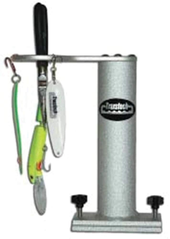 Traxstech Fishing Rod Holder - Adjustable & Durable Tool Mount for Kayak, Boat, and Shore Fishing | Perfect for Anglers & Outdoor Enthusiasts