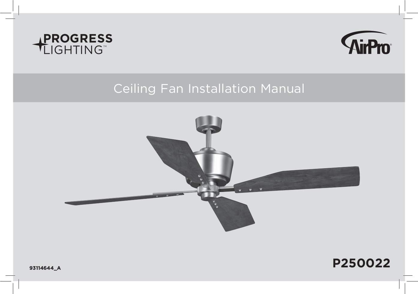 Progress Lighting Chapin Collection 56
