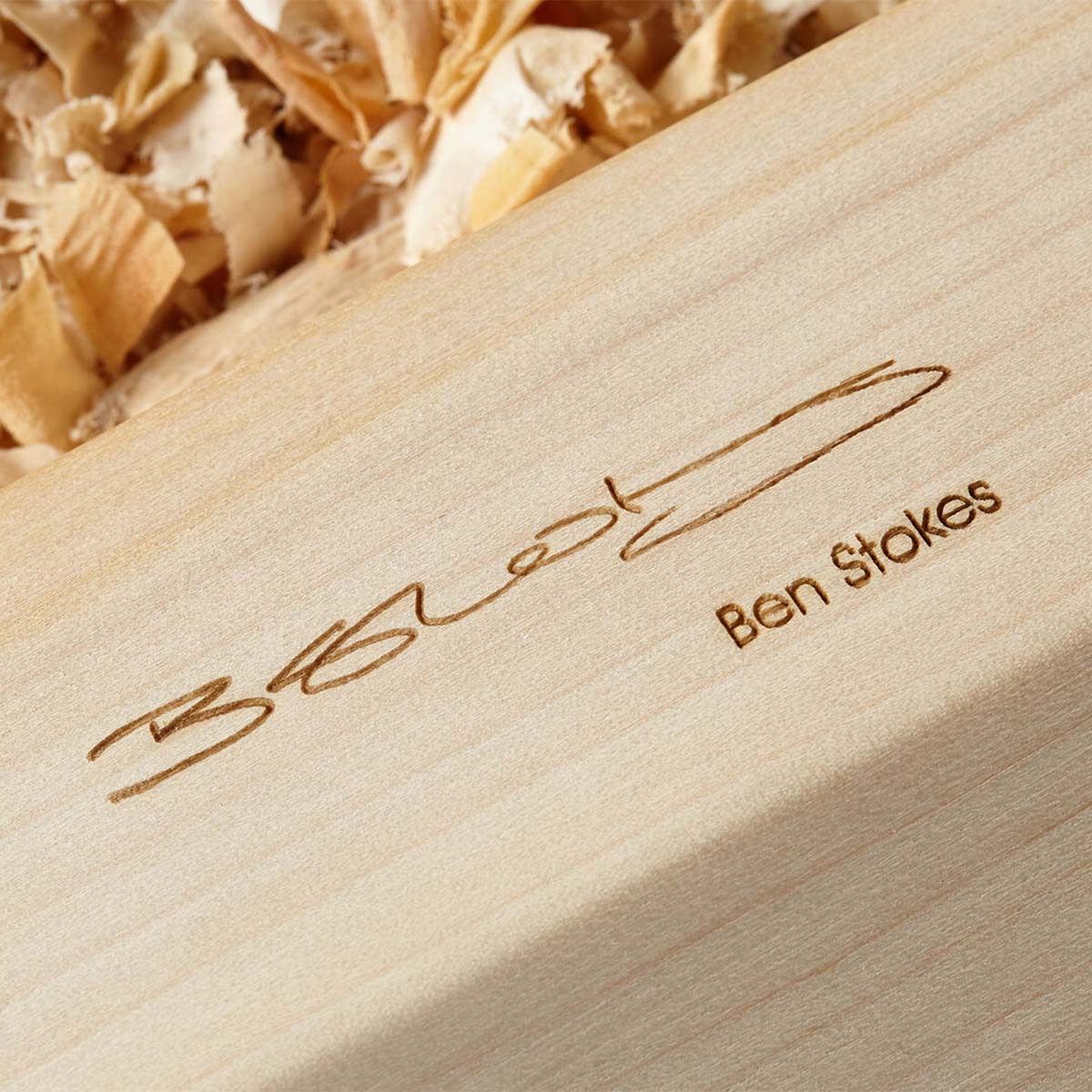 Gunn & Moore Ben Stokes Phase II DXM Players Edition Cricket Bat - Premium English Willow for Professional & Amateur Players - Perfect for Matches, Training & Practice Sessions