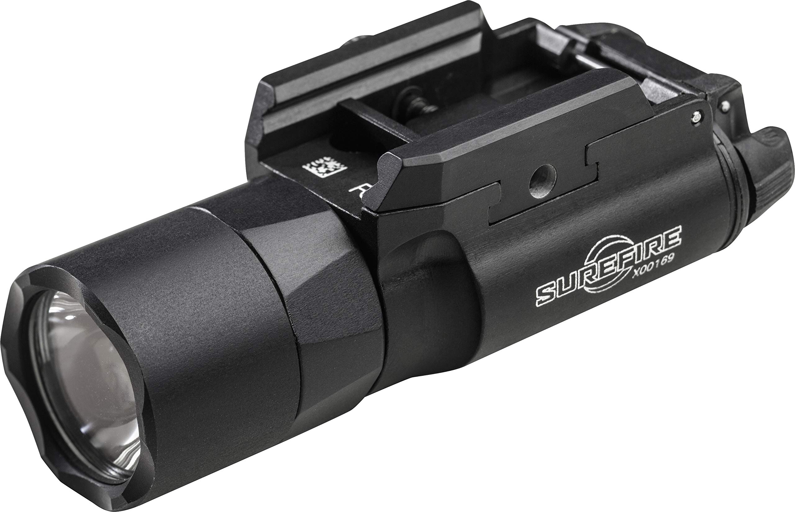 SureFire X300 Ultra LED Weaponlight - 1000 Lumens for Handguns & Long Guns with T-Slot Mount - Tactical Flashlight for Home Defense, Hunting & Law Enforcement Use