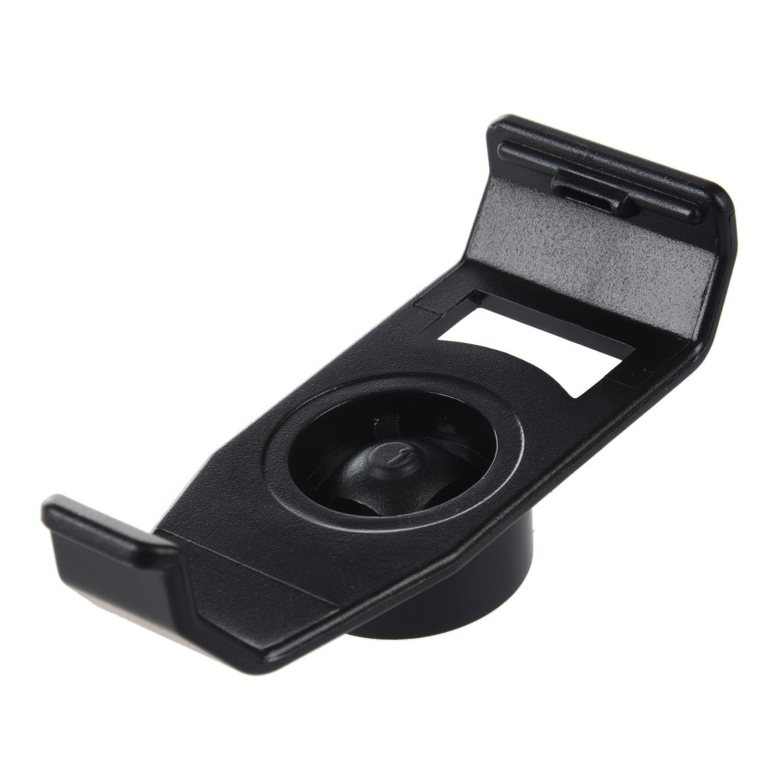 Tesgre GPS Navigation Holder Mount for Garmin Nüvi 200 & 400 Series - Secure Car Dashboard Mount for Easy GPS Navigation While Driving