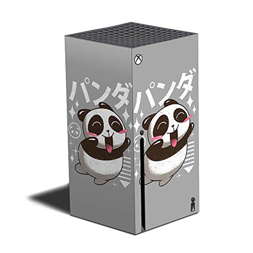 Panda Kawaii