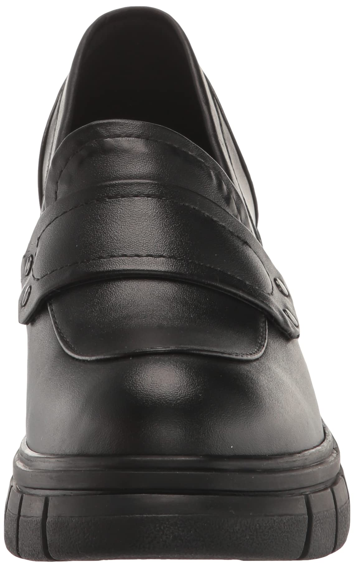 BC Women's Fashion Oxford Shoes - Comfortable & Stylish Lace-Up Flats for Work, Office & Casual Wear