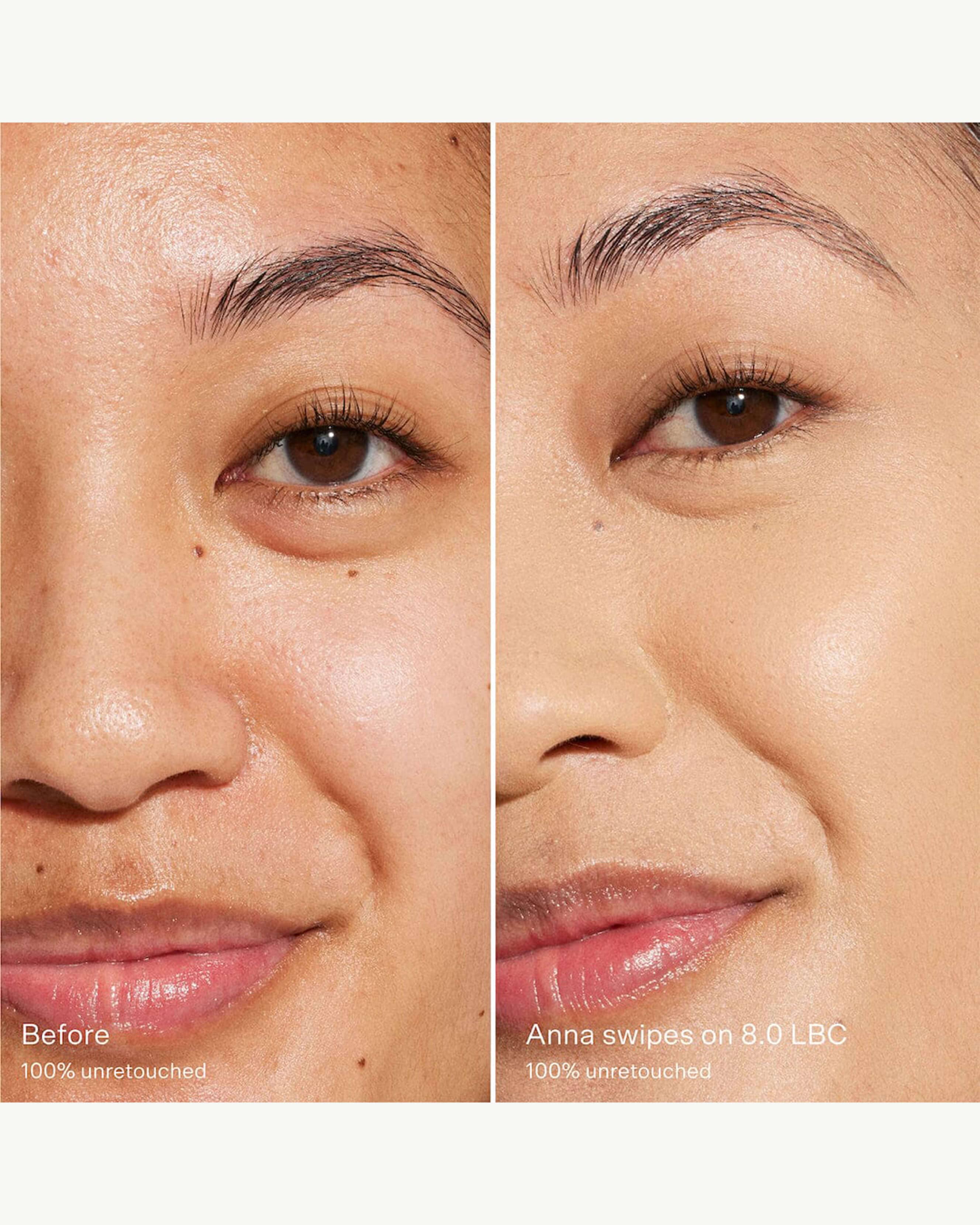 Swipe Serum Concealer - Full Coverage Liquid Concealer for Dark Circles & Blemishes | Vegan & Cruelty-Free | Perfect for Everyday Makeup & On-The-Go Touch-Ups