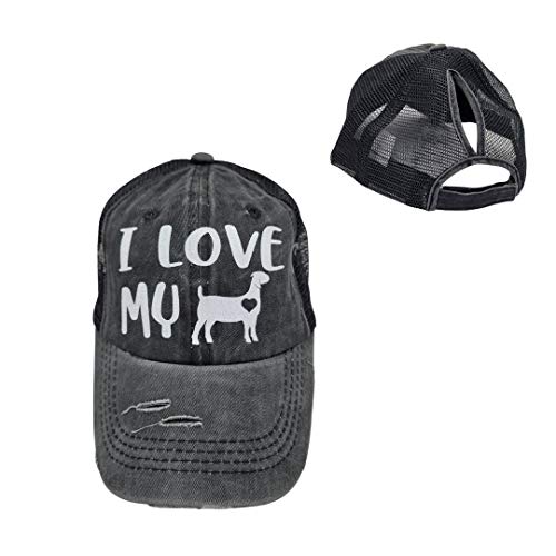 I-love-my-goat
