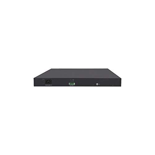 HP JG963A 1950-48G 2SFP+2XGT Network Switch (JG963-61001, JG963-61101) - 48-Port Gigabit Ethernet Switch for Business & Data Center Networking