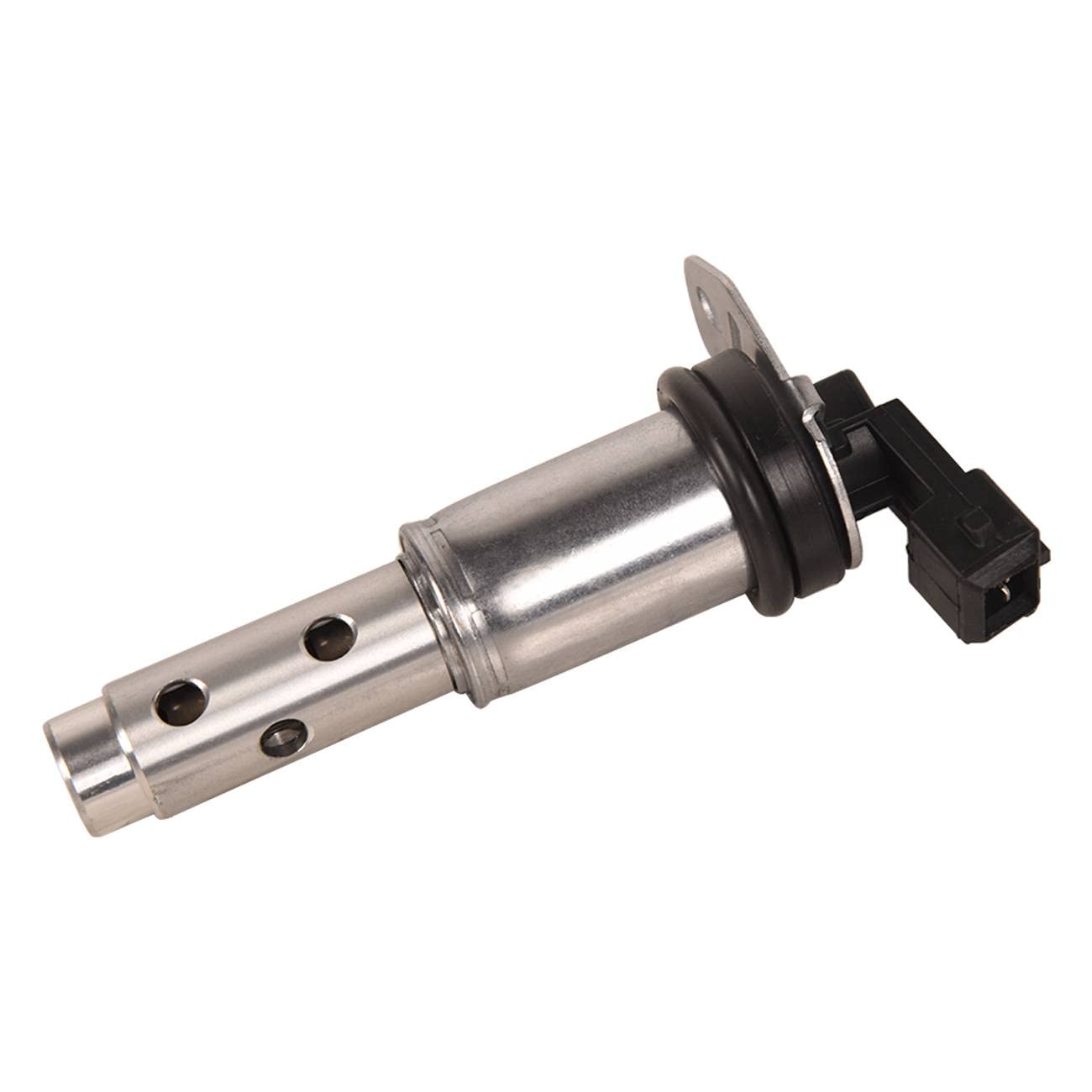 2Pcs Engine Variable Timing Control Valve Solenoid VVT 11367585425 A0123A0030 - Compatible with BMW, Mercedes, Audi | High Performance Replacement Part for Smoother Acceleration & Fuel Efficiency
