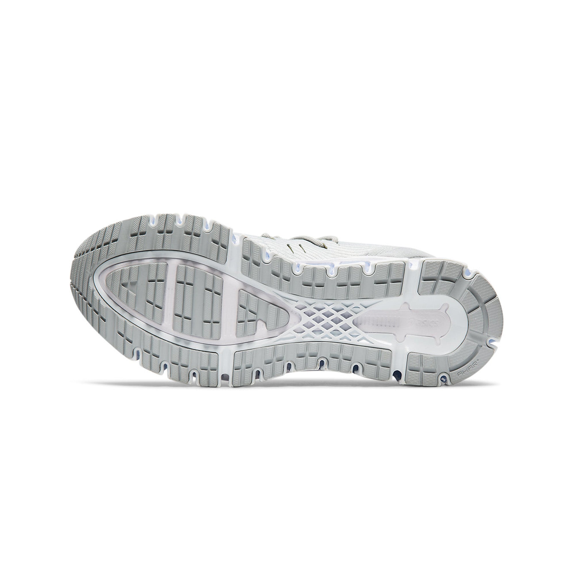 ASICS Gel Quantum 360 4 Women's Running Shoes - Glacier Grey | Cushioned Support for Road Running, Gym Workouts & Daily Walking