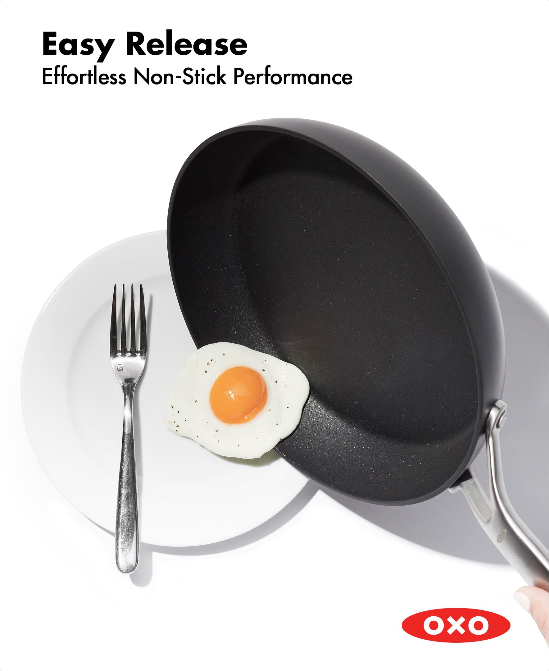 OXO Professional 8