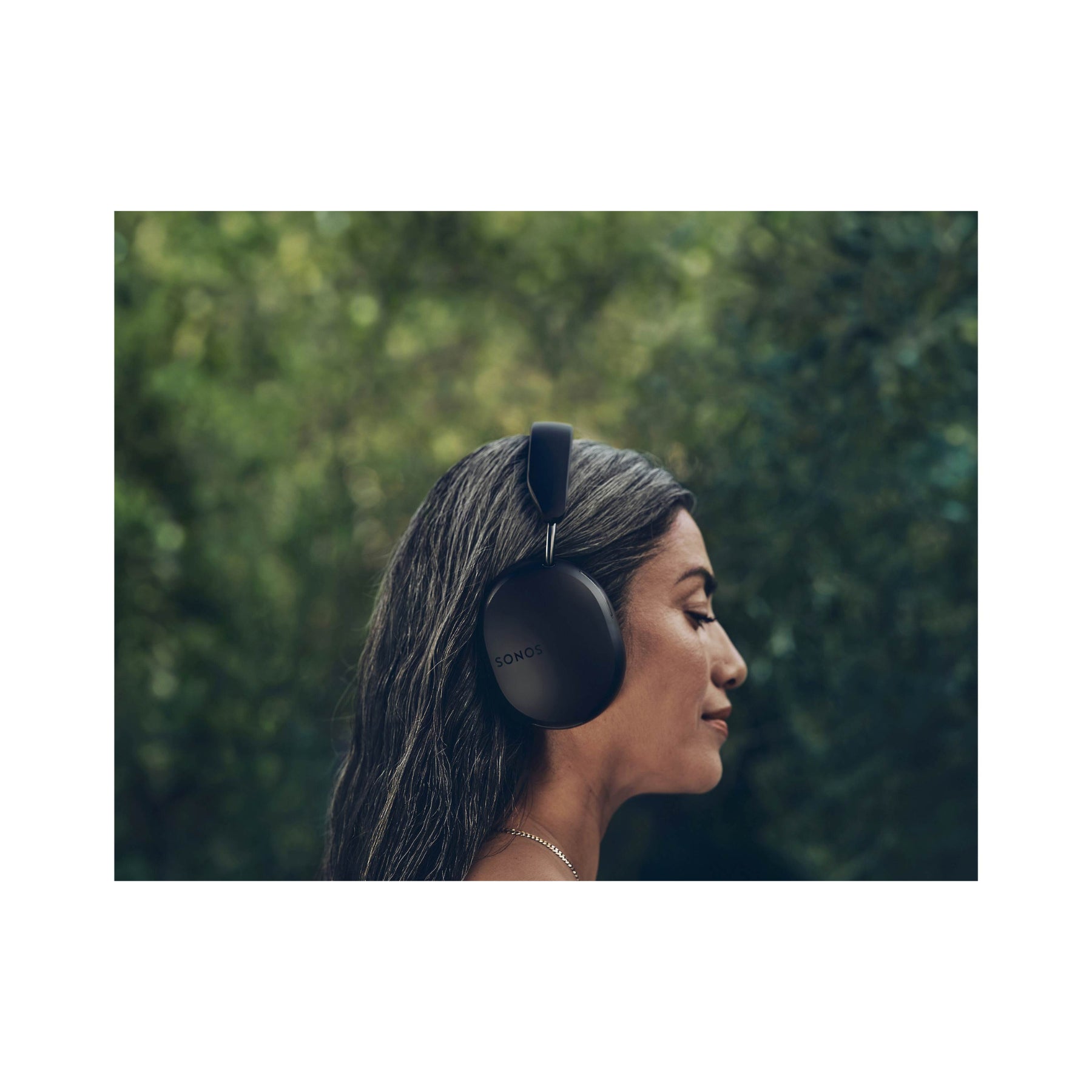 Sonos Ace Active Noise Cancelling Wireless Headphones - Lossless Audio, Premium Sound Quality, Open Box (Great for Travel, Work & Gym)
