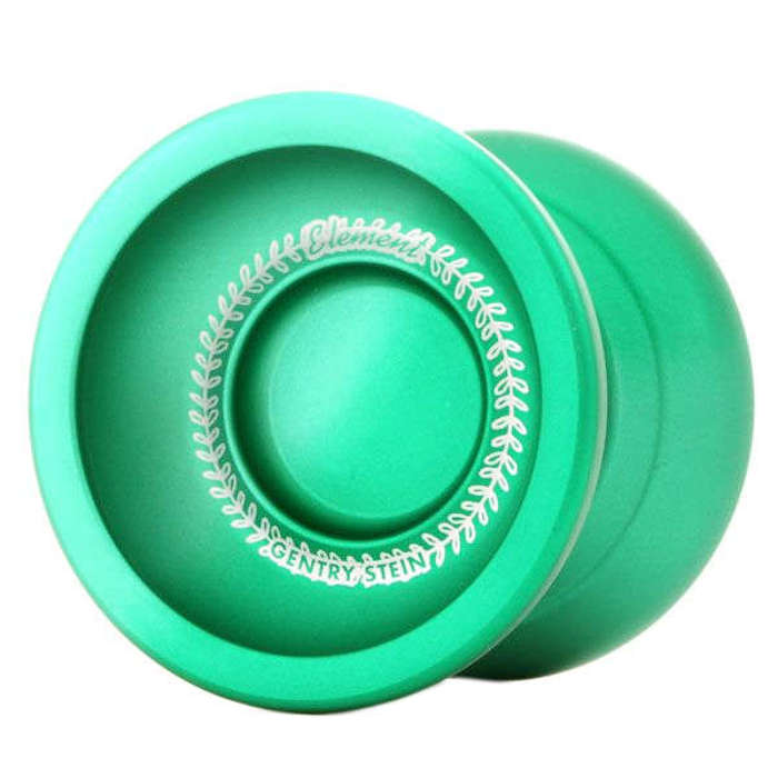 YoYoFactory Element Professional Yo-Yo for Beginners & Advanced Players - Perfect for Tricks, Competitions & Stress Relief | High Performance Yo-Yo for Kids & Adults