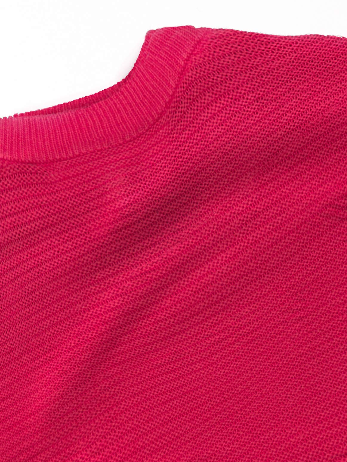 BCBGeneration Women's Long Sleeve Pullover Sweater - Soft Knit Casual Winter Sweater for Women | Perfect for Office, Date Night & Cozy Fall Outfits
