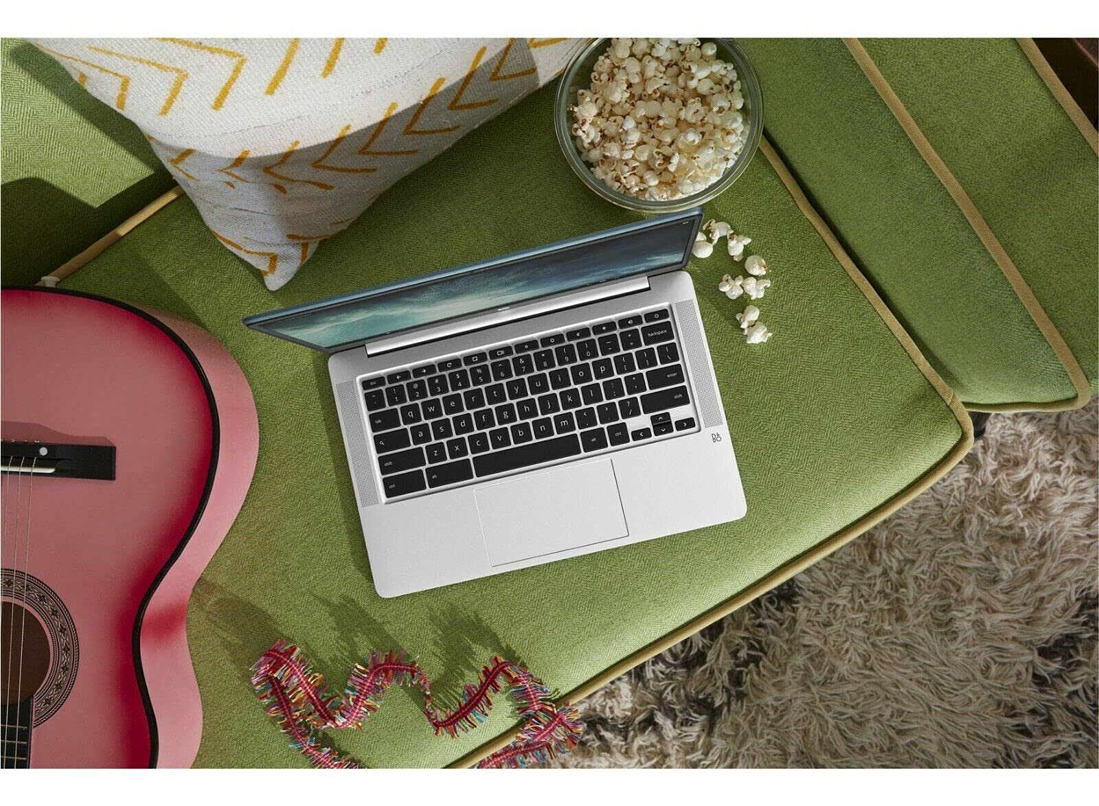 HP Chromebook 14a-na0007na 14