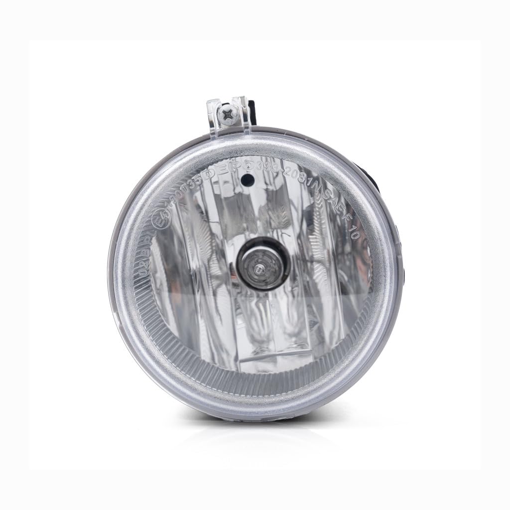 OEM Fog Light CH2592142 | 5182025AA for 2010 Dodge Charger - Perfect for Night Driving & Enhanced Visibility