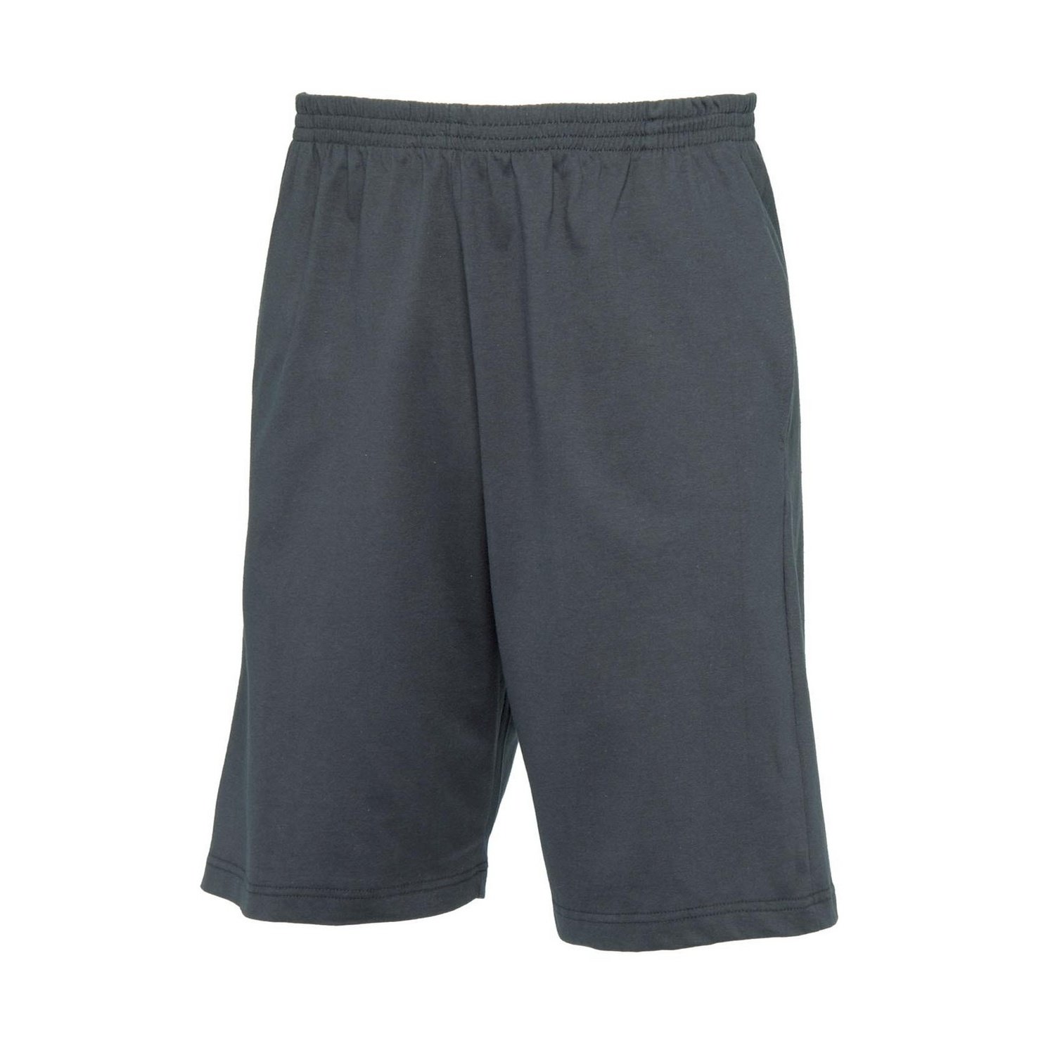 B&C Men's Quick-Dry Athletic Shorts with Pockets - Lightweight & Breathable for Running, Gym Workouts & Outdoor Activities