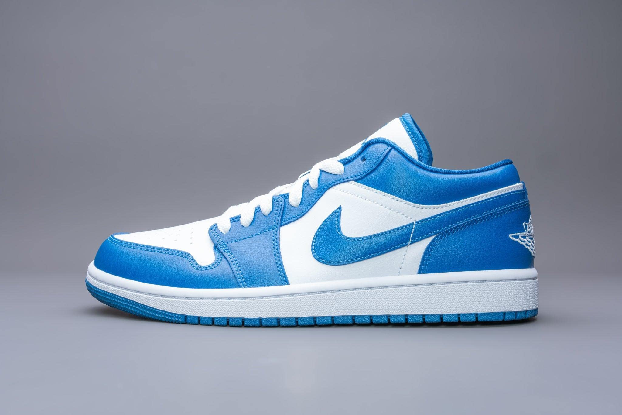 Jordan Women's Sneakers - Comfortable & Stylish Basketball Shoes for Running, Training & Casual Wear