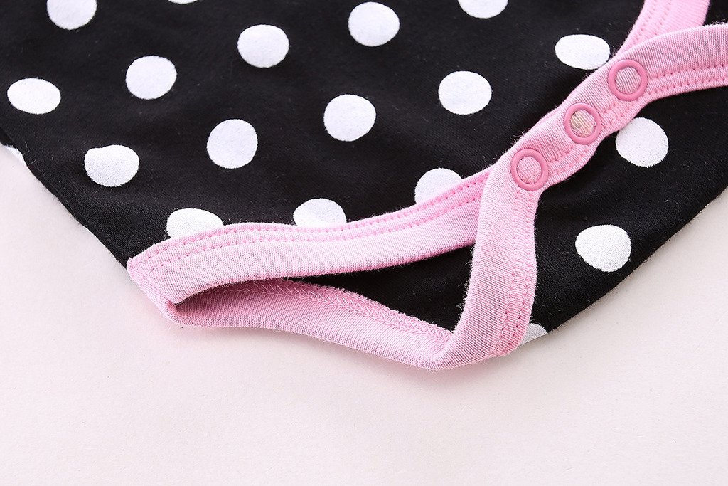 Cute Baby Girl Outfits with Headbands - Mud Kingdom Fashion for Toddlers | Perfect for Birthday Parties, Photo Shoots & Daily Wear