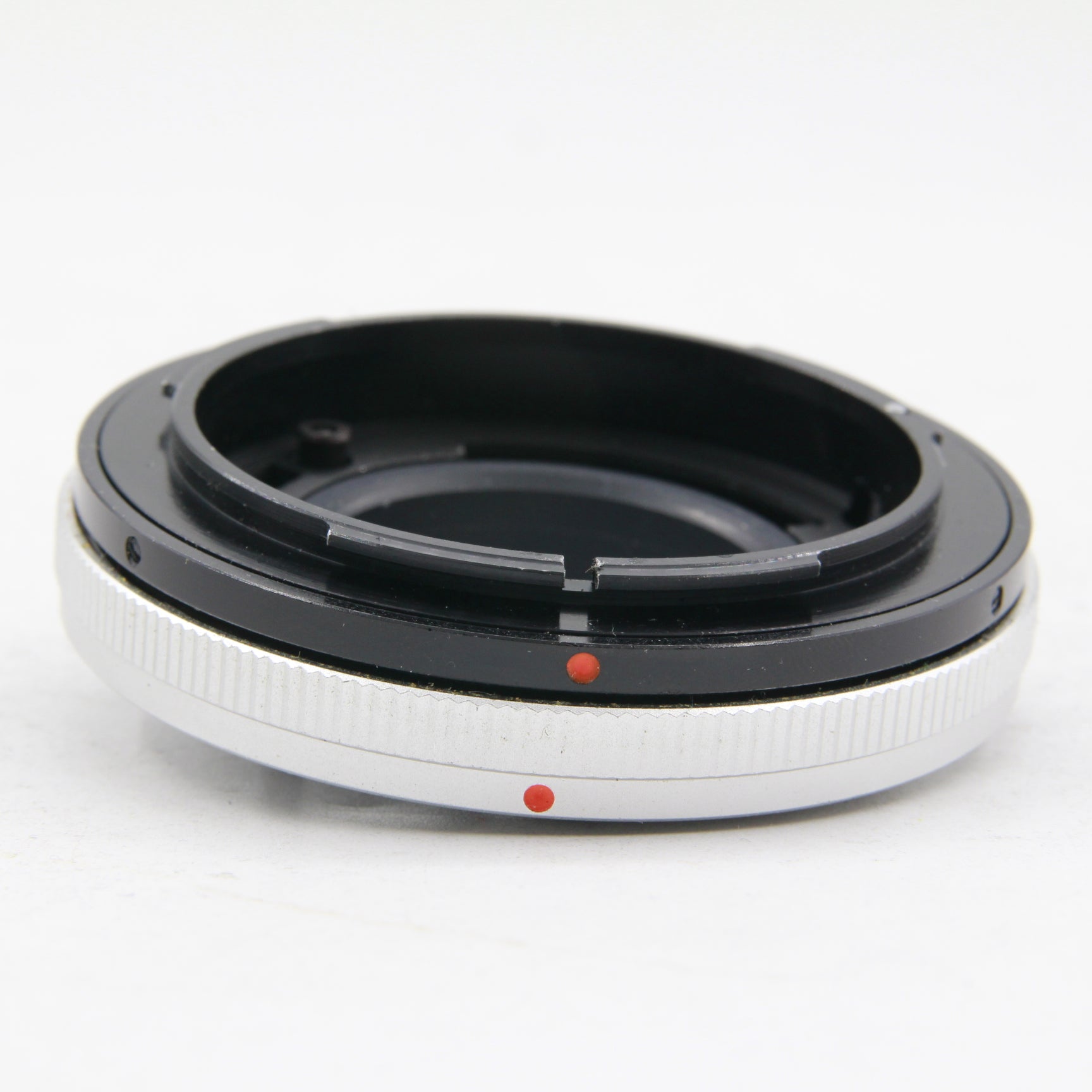 Used PRO Auto Extension Tube Set for Canon FD - Macro Photography Accessory for Close-Up Shots, Product Photography & Nature Shooting