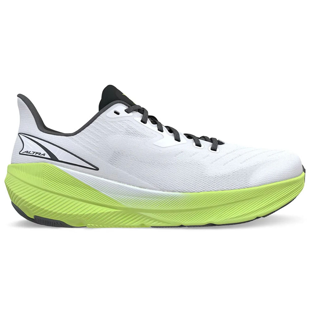 Altra Experience Flow Running Shoes for Men - Lightweight & Cushioned Trail Runners for Hiking, Jogging & Outdoor Fitness Activities