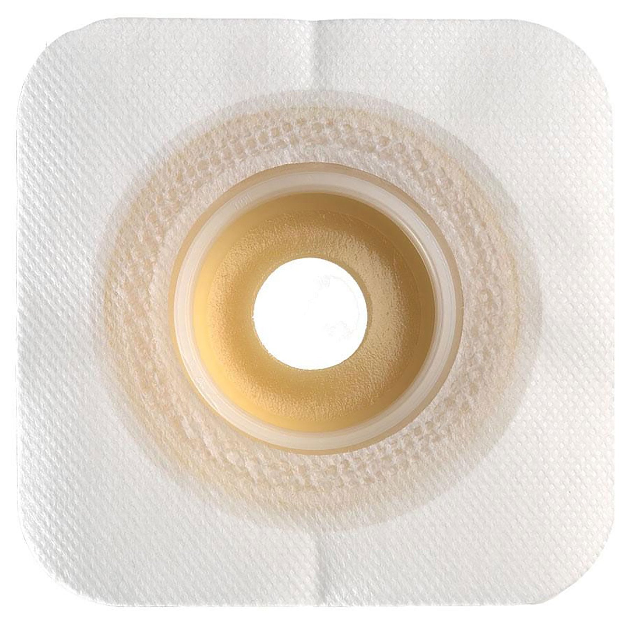 ConvaTec SUR FIT Natura Durahesive Moldable Skin Barrier - 1/2