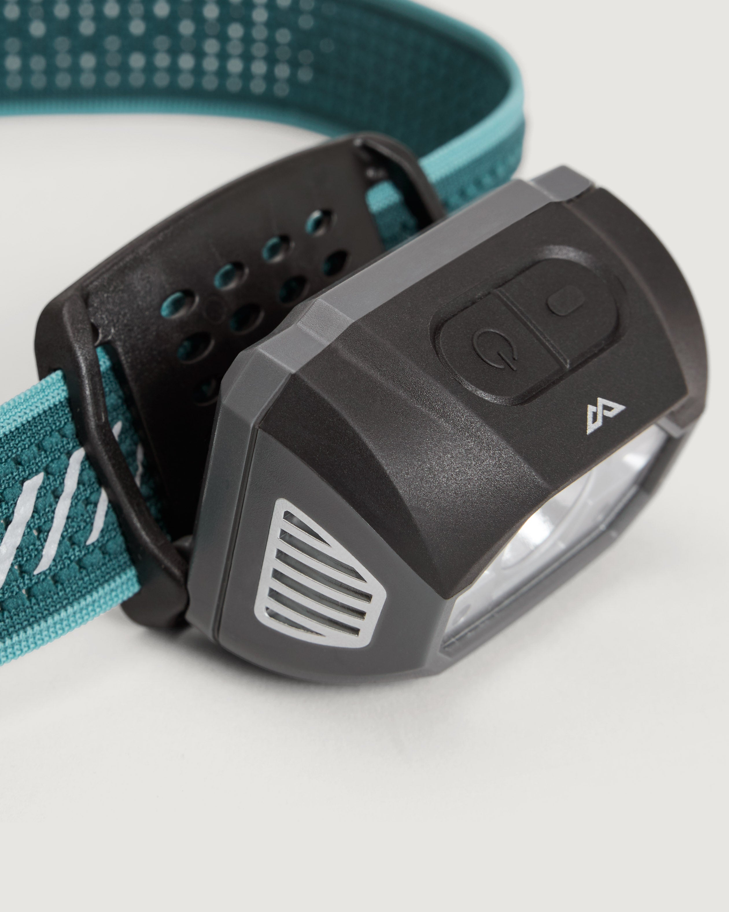 Ruru 440 Headlamp - Waterproof LED Headlight for Diving, Camping, Hiking & Outdoor Adventures