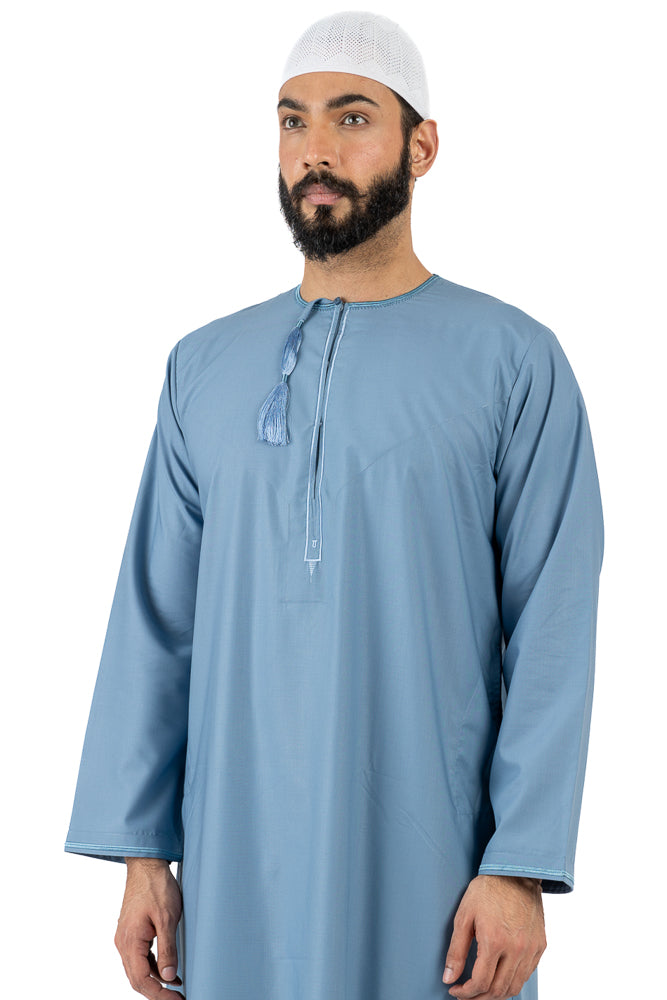J100 C9 Sky Blue Habeel - Premium Quality Product for Online Shopping | Perfect for Gifts, Home Decor & Fashion Accessories