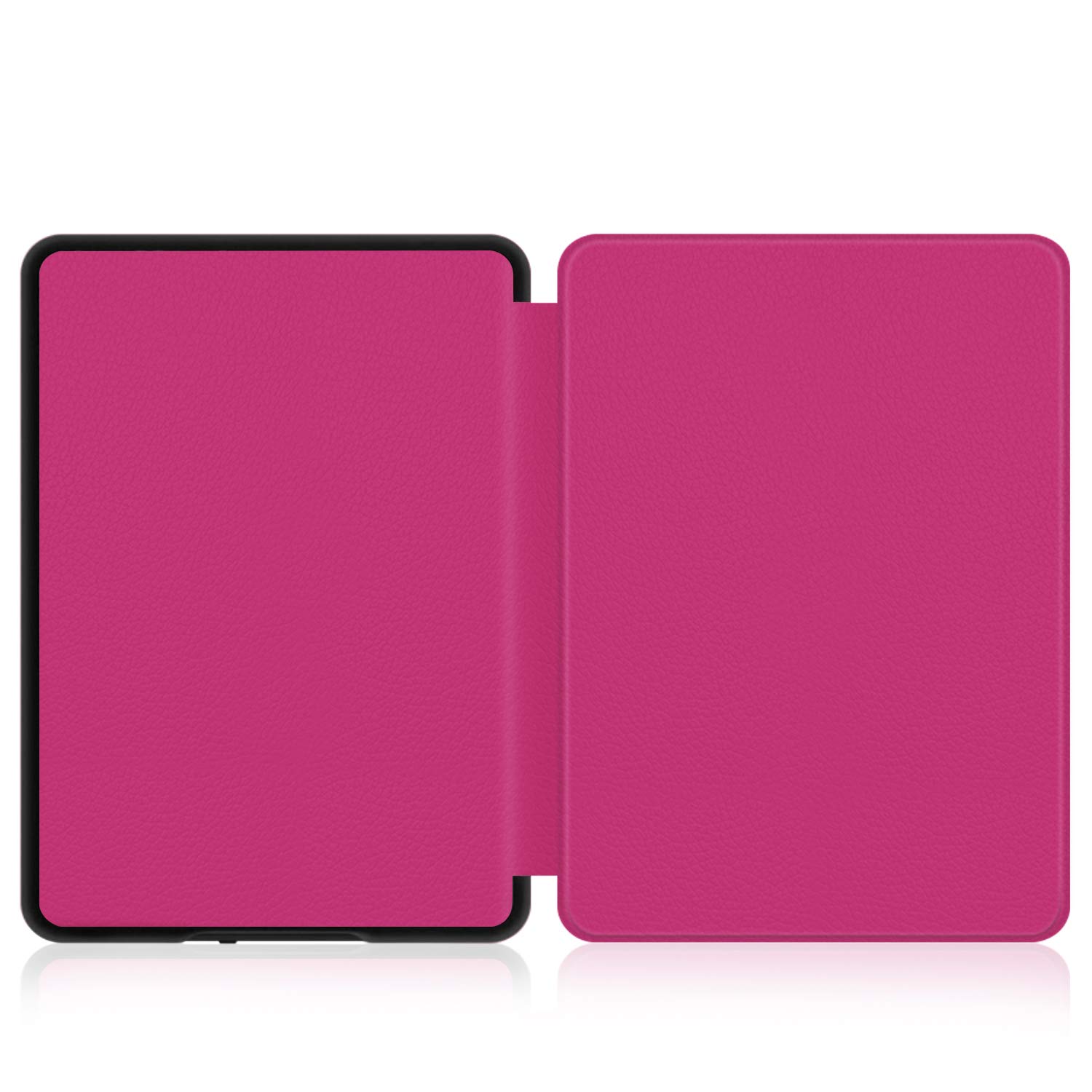 Premium Slim & Light Smart Cover Case for Kindle 10th Generation (2019) - Auto Sleep/Wake Function for 6