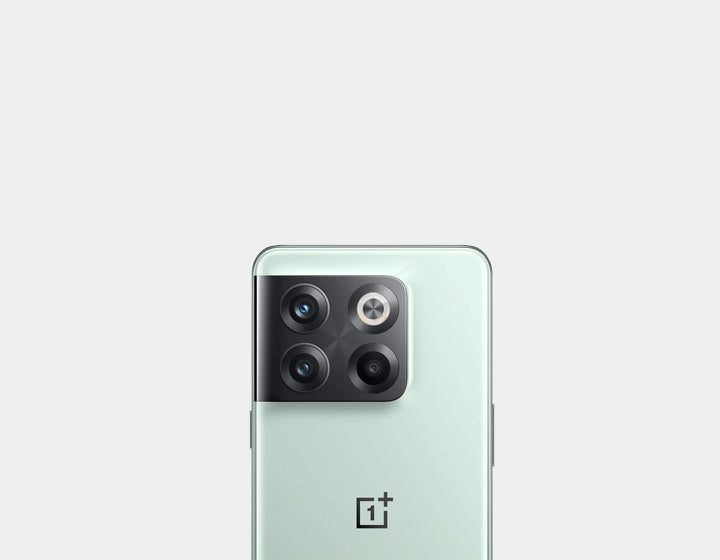 OnePlus Ace Pro 10T PGP110 Smartphone - 256GB ROM 12GB RAM Dual SIM GSM Unlocked - Green | High Performance Android Phone for Gaming, Streaming & Productivity