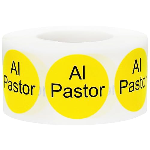 Al Pastor
