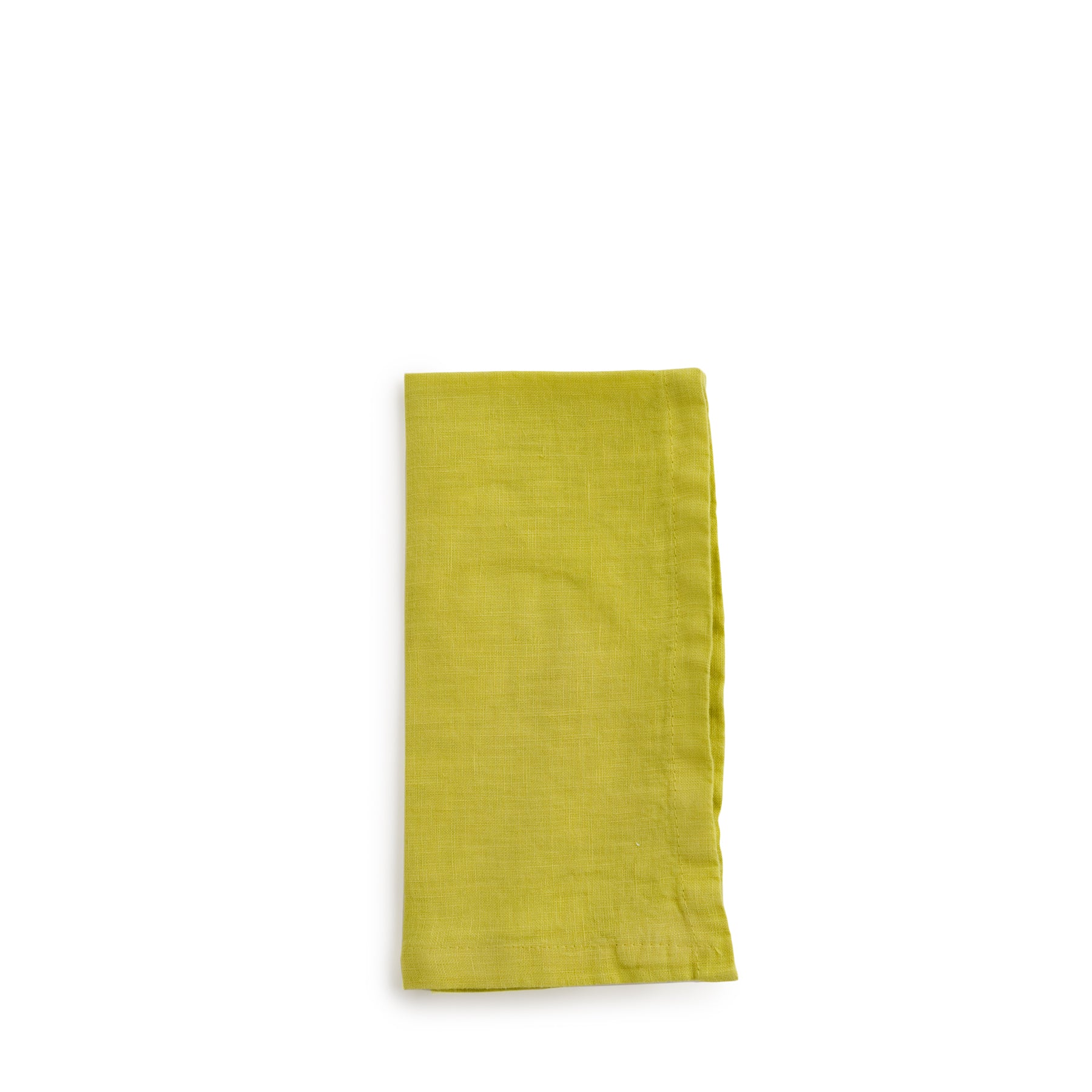 Premium Apricot Yellow Tela Napkins (Set of 4) - Elegant Dinner Party & Holiday Table Decor for Home Entertaining