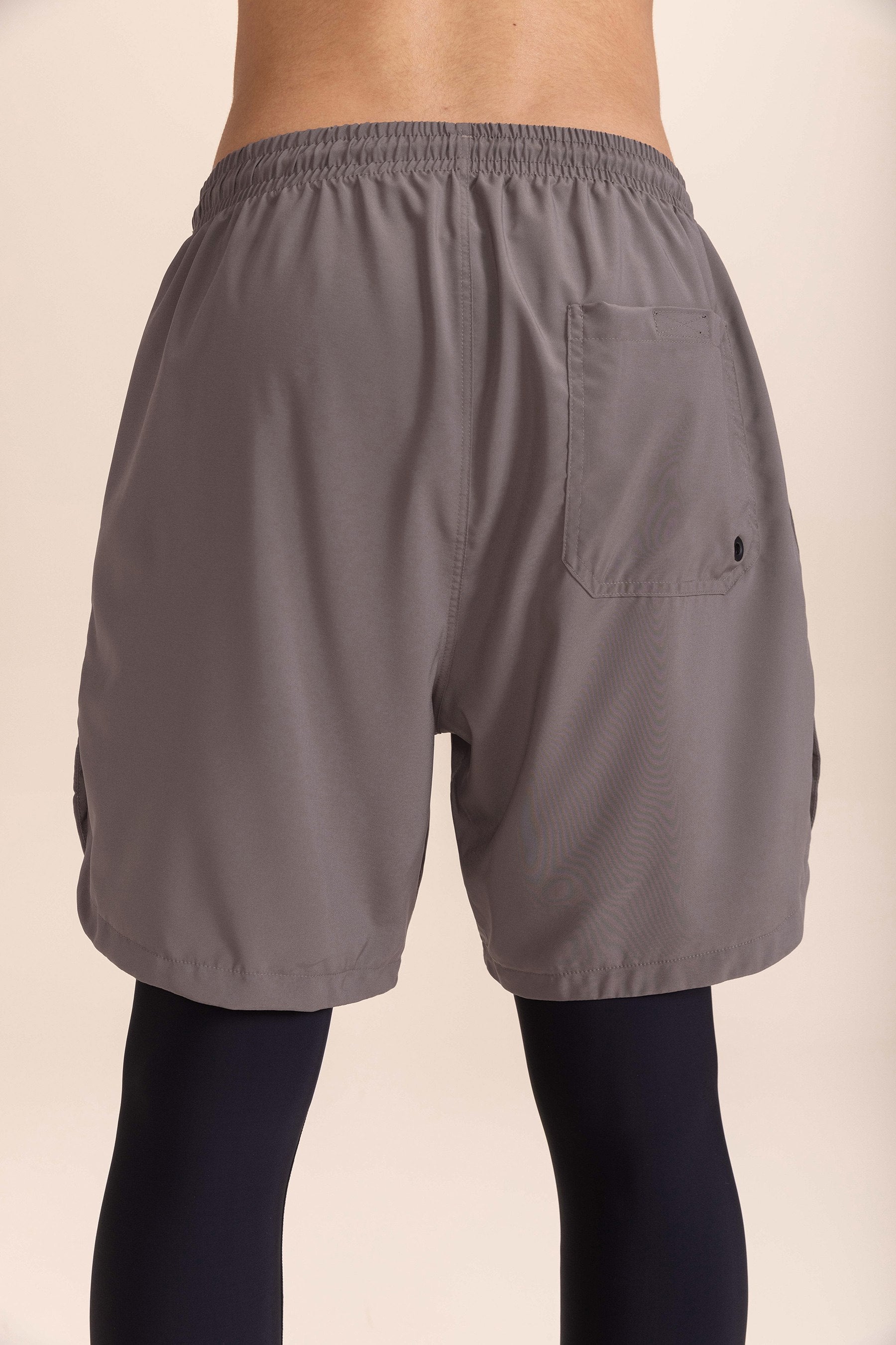 7'' Men's Training Shorts - Quick-Dry, Lightweight & Breathable for Gym, Running & Outdoor Sports