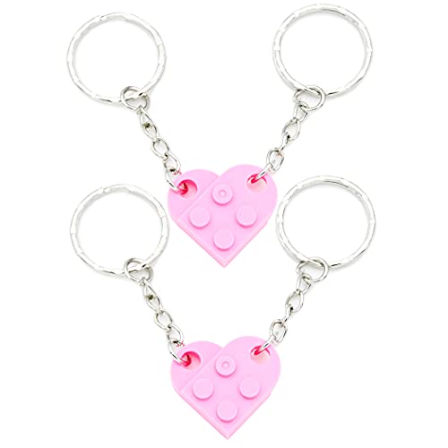 Pink Heart 2
