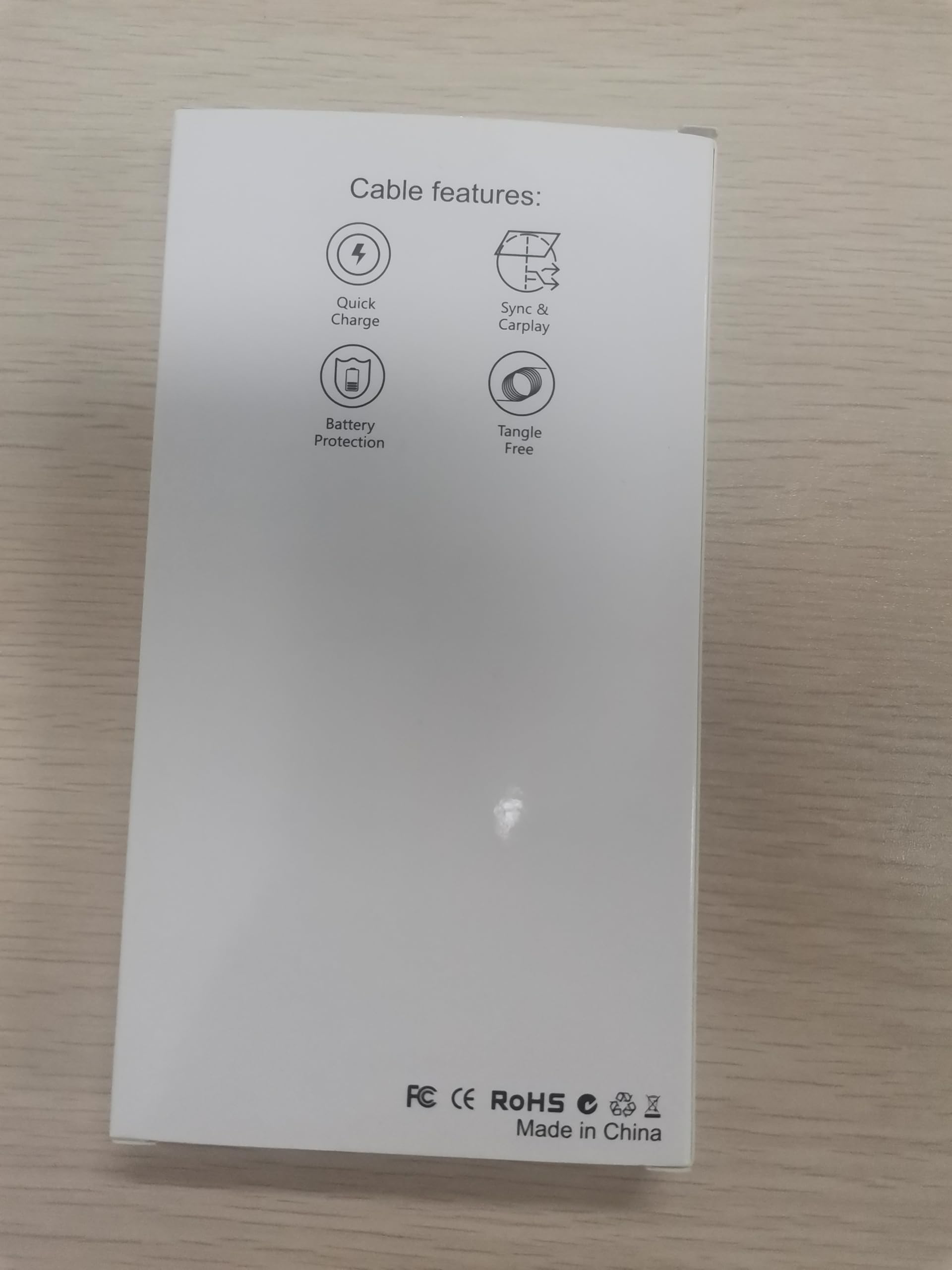 90 Degree MFi Certified USB-C to Lightning Cable - 20W PD Fast Charging, Retractable Coiled Design for iPhone, iPad, iPod - Perfect for Car Play, Data Sync & Home/Office Charging