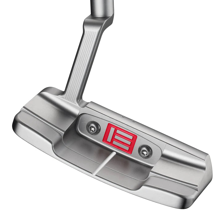 Evnroll Neo Classic ER2.2 Custom Golf Putter - Premium Mallet Putter for Precision Putting | Perfect for Golfers Seeking Improved Accuracy on Greens