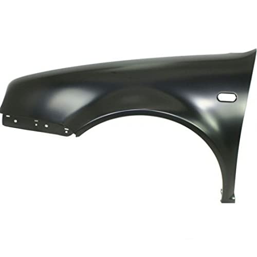 Driver Side
