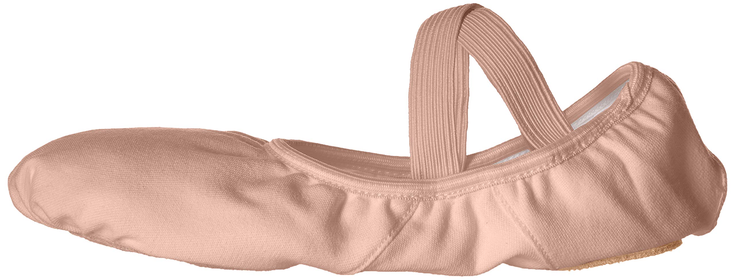 Capezio Women's Hanami Ballet Dance Shoes - Lightweight & Flexible for Ballet, Jazz, and Contemporary Dance - Perfect for Performances, Practice, and Dance Classes
