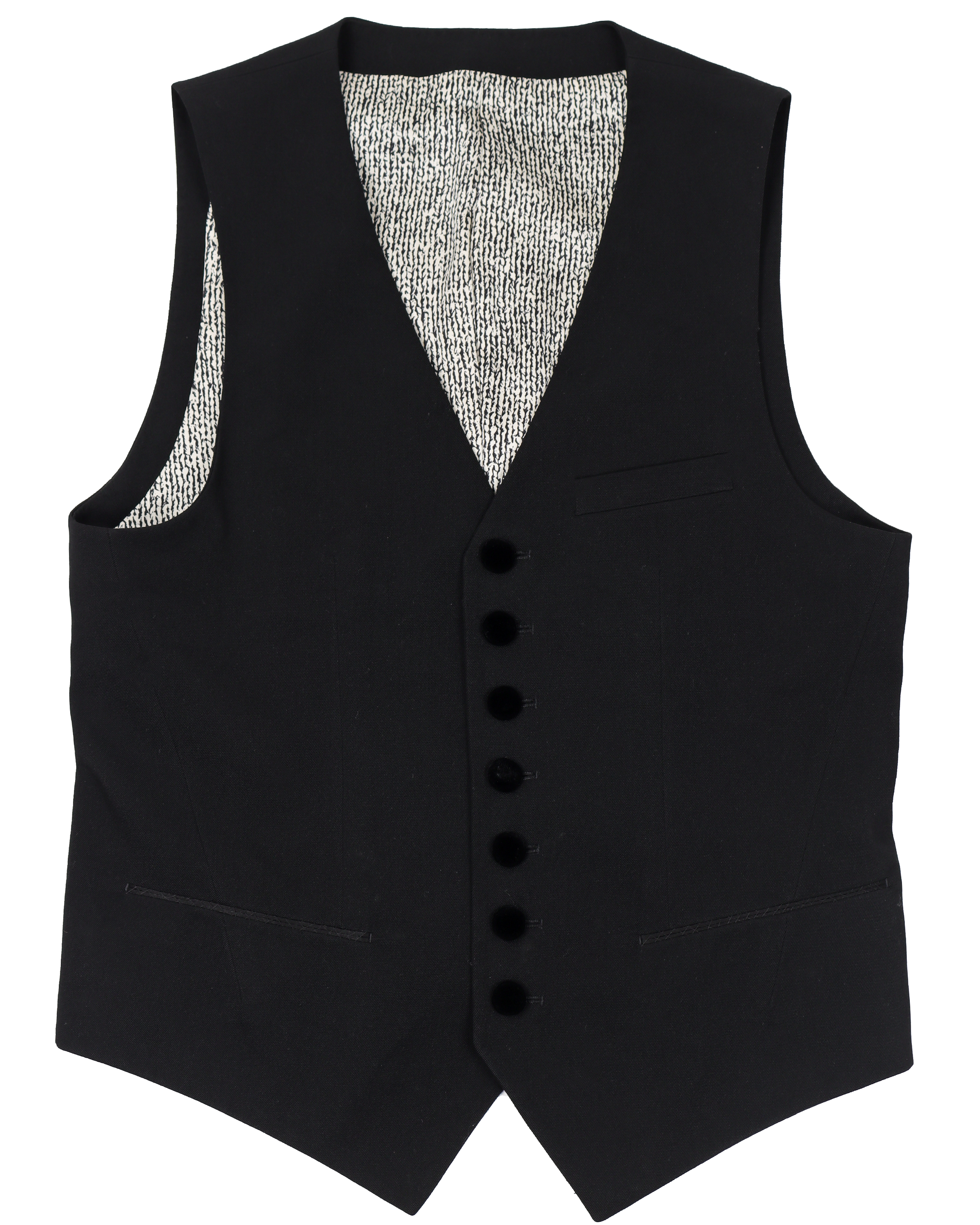 07 About A Boy Vest - Stylish Men's Casual Vest for Everyday Wear - Perfect for Outdoor Adventures, Layering & Fashion Outfits