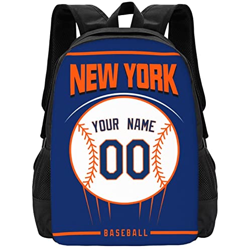 New York M