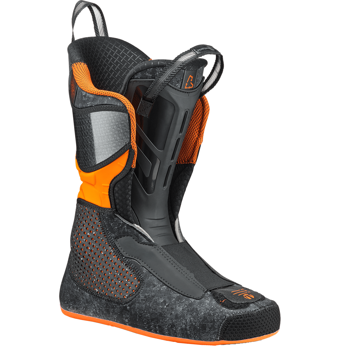 Cochise 120 - High-Performance Men's Running Shoes for Trail & Road - Lightweight & Durable for Hiking, Jogging & Outdoor Activities