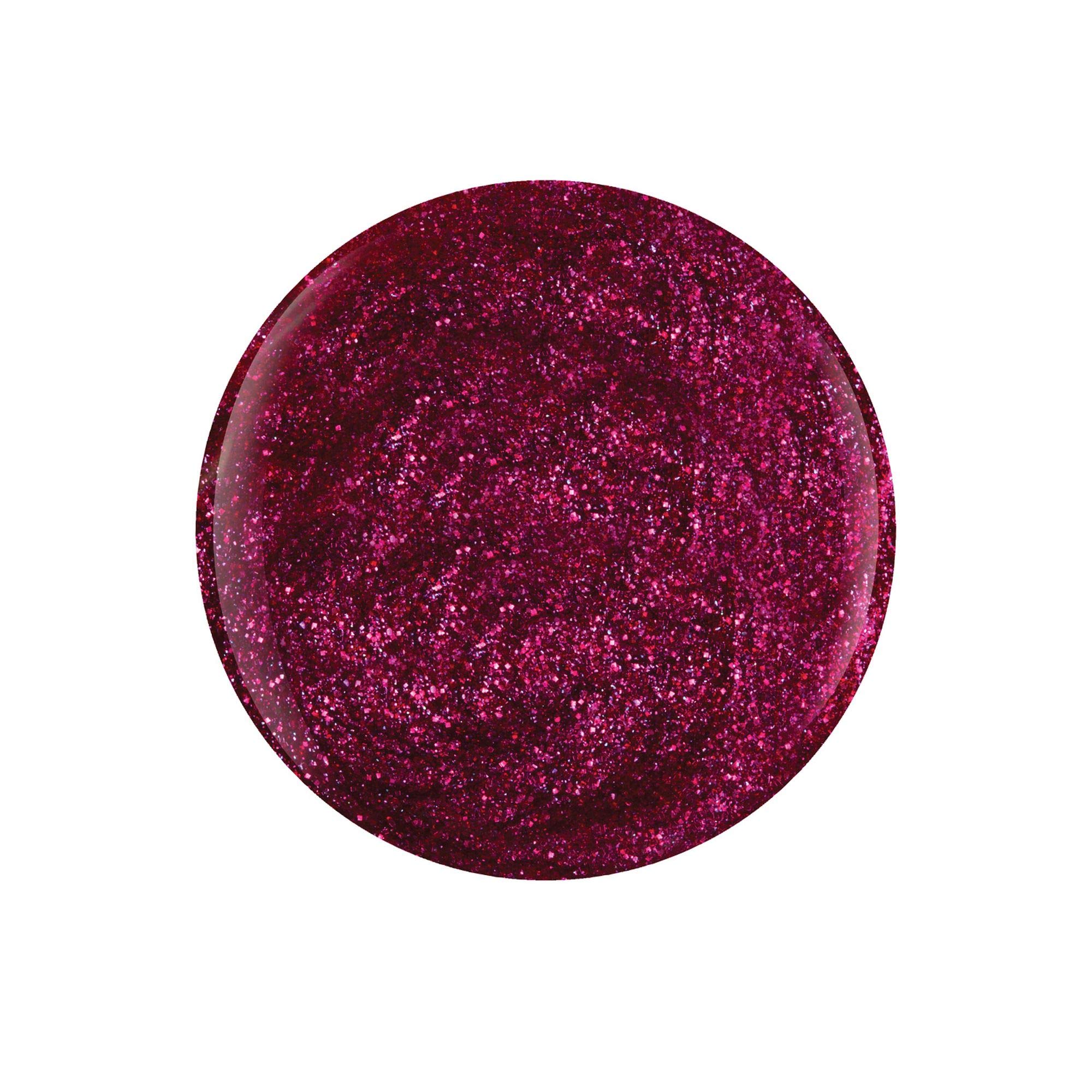 Morgan Taylor Long Lasting Nail Polish - 0.5 oz Professional Nail Lacquer for Salon Quality Manicures & Pedicures | Perfect for Weddings, Parties & Everyday Wear
