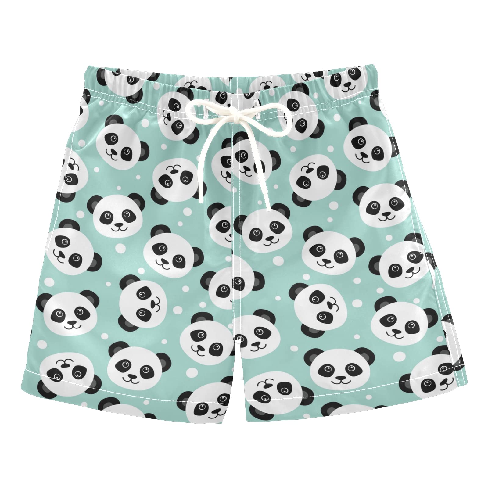 **Boys Swim Trunks for Kids 2-14 Years - Quick Dry Swim Shorts, UPF 50+ Sun Protection, Beach & Pool Swimwear for Toddler to Teen - Perfect for Swimming, Surfing, and Summer Vacations**