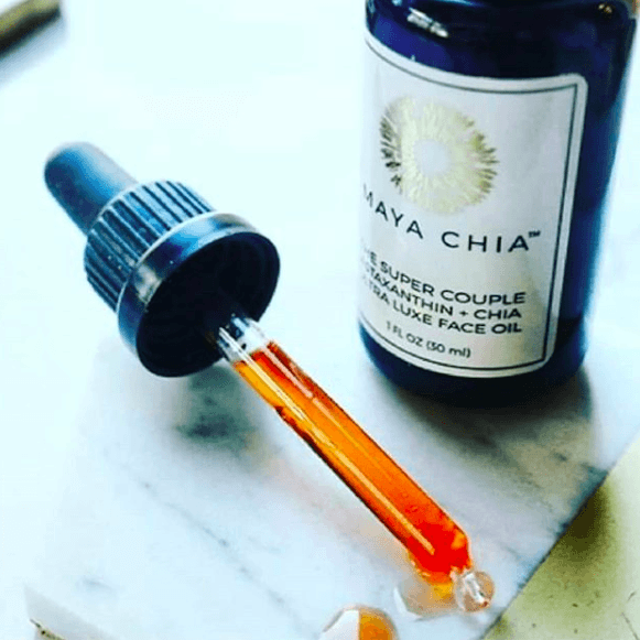 Premium Ultra Luxe Face Oil Serum for Glowing Skin - Hydrating & Anti-Aging Treatment for Day & Night Use
