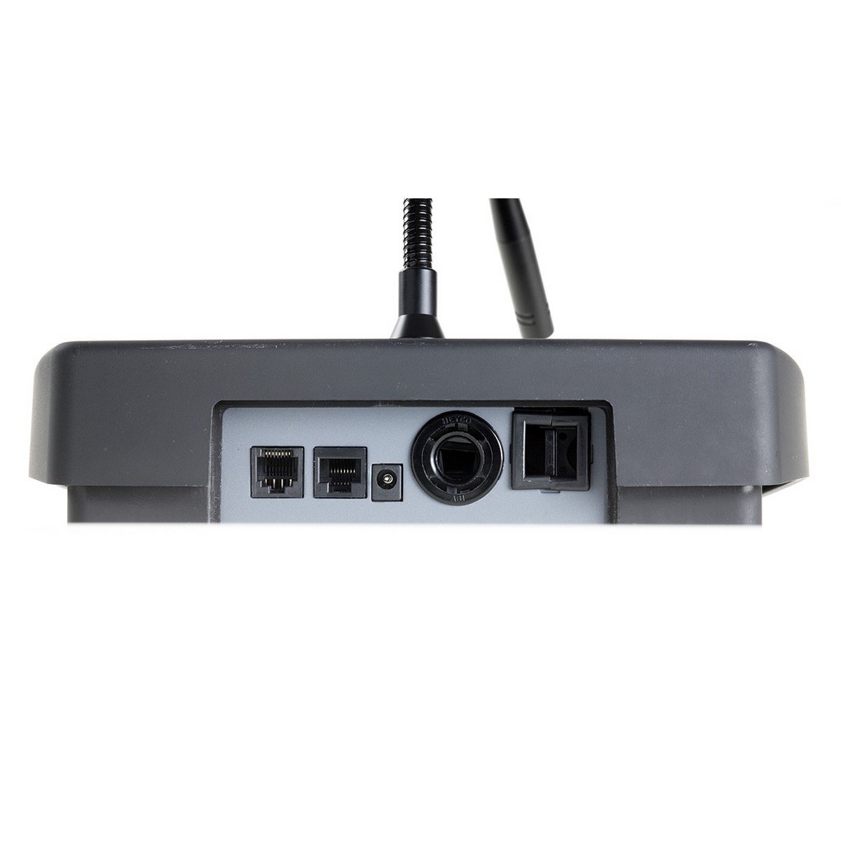 Cloud Electronics PM-12 Digital Paging Microphone - Professional Wireless PA System for Schools, Churches & Offices - Clear Audio for Announcements & Public Address