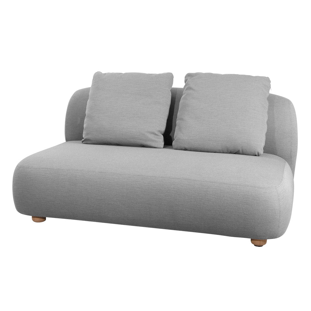 Modular Outdoor Sofa Set - Waterproof & Durable Patio Furniture for Backyard, Poolside, or Garden Relaxation