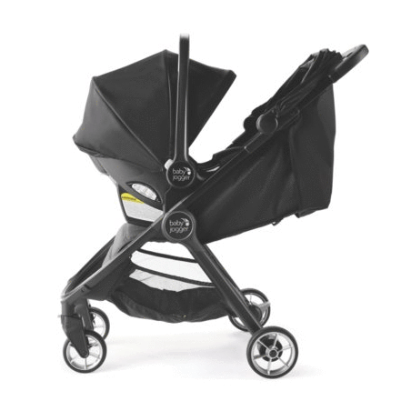 Baby Jogger City Tour2 Car Seat Adapter - Compatible with Graco & Baby Jogger Strollers - Perfect for Travel & Daily Walks with Your Baby