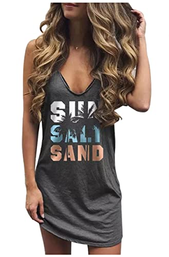 Sun Salt Deep Grey