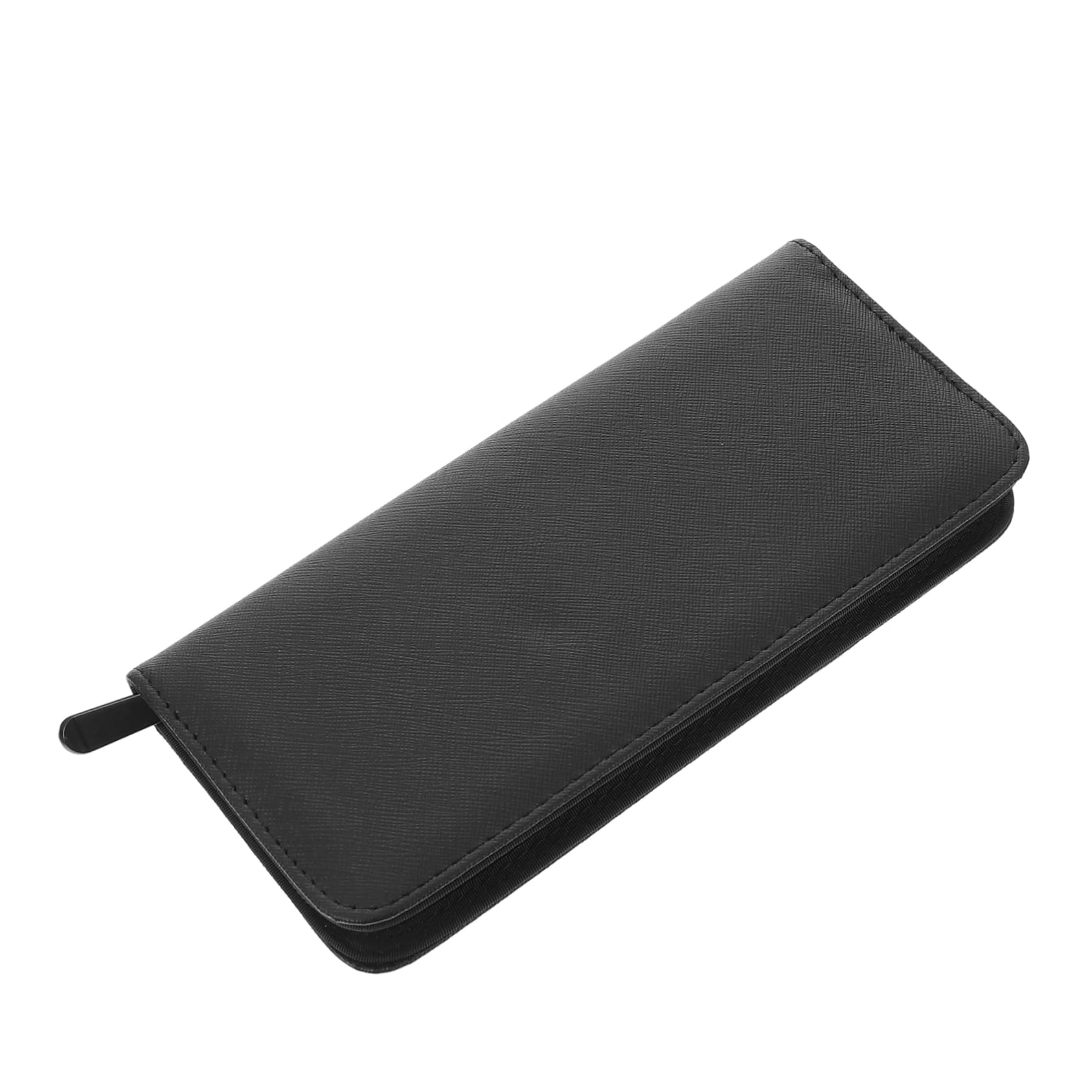 Professional Hair Scissor Bag for Stylists - Durable Hairdressing Tool Storage Organizer with Multiple Pockets | Perfect for Salon, Barber Shop & Travel Use